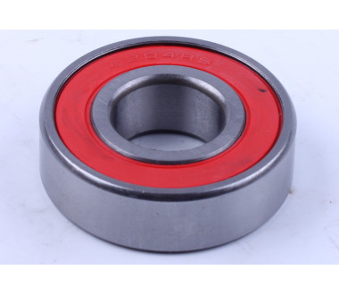 Підшипник 6204 (первинного валу) - КПП