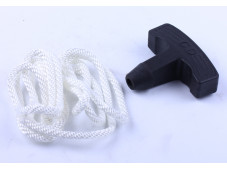 Ручка стартера + мотузка – 178F/186F