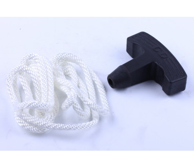 Ручка стартера + мотузка – 178F/186F