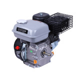 Двигатель бензиновый 170F ZONGSHEN (под шпонку диаметром 19 мм), 7 л.с.