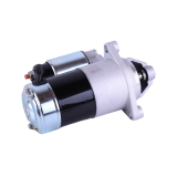 Електричний стартер Weima/Kipor (під вал лівого обертання) - 178/186F