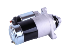 Електричний стартер Weima/Kipor (під вал лівого обертання) - 178/186F