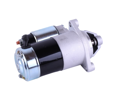 Електричний стартер Weima/Kipor (під вал лівого обертання) - 178/186F