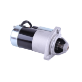 Електричний стартер Weima/Kipor (під вал лівого обертання) - 178/186F