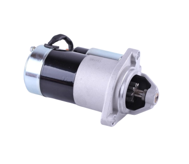 Електричний стартер Weima/Kipor (під вал лівого обертання) - 178/186F