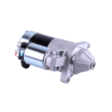 Електричний стартер Weima/Kipor (під вал лівого обертання) - 178/186F