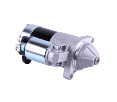 Електричний стартер Weima/Kipor (під вал лівого обертання) - 178/186F