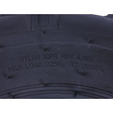 Покришка 5.00*10 "ялинка" TTG (Е)