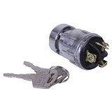 Замок зажигания - 180N