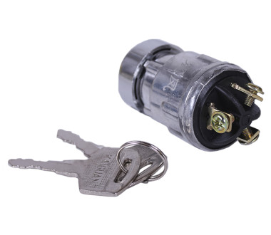 Замок зажигания - 180N