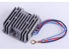 Реле зарядки - 180N