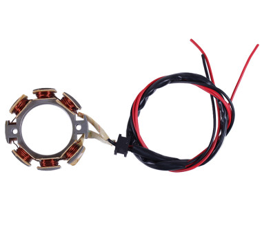 Статор вентилятора - 180N