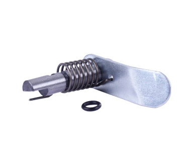 Вал декомпресора – 180N