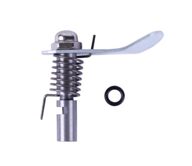 Вал декомпресора – 180N