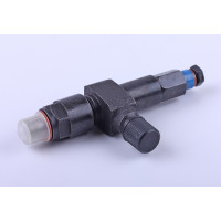 Топливный инжектор в сборе TT AGRO MOTO 175N (форсунка)