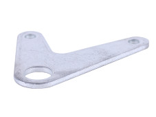 Важіль вилки блокування диференціалу - КПП/6