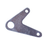 Важіль вилки блокування диференціалу - КПП/6