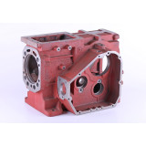 Блок двигуна довга кришка (ZUBR original) – 195N