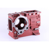 Блок двигуна довга кришка (ZUBR original) – 195N