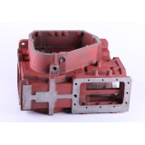 Блок двигуна довга кришка (ZUBR original) – 195N