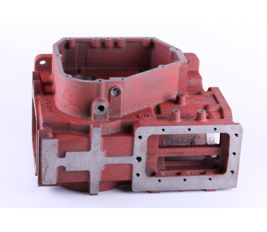 Блок двигуна довга кришка (ZUBR original) – 195N