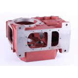 Блок двигуна довга кришка (ZUBR original) – 195N