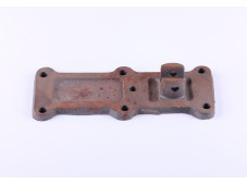 Планка кріплення натяжного механізму