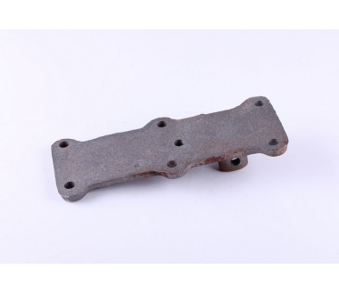 Планка кріплення натяжного механізму