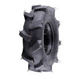 Покришка з камерою 4.00*7 TАТА 6PR (культиватор, мотоблок)