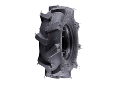 Покришка з камерою 4.00*7 TАТА 6PR (культиватор, мотоблок)