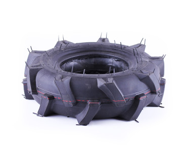 Покришка з камерою 4.00*7 TАТА 6PR (культиватор, мотоблок)