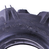 Покришка з камерою 4.00*7 TАТА 6PR (культиватор, мотоблок)