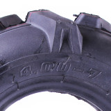 Покришка з камерою 4.00*7 TАТА 6PR (культиватор, мотоблок)