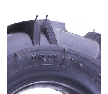 Покришка з камерою 4.00*7 TАТА 6PR (культиватор, мотоблок)