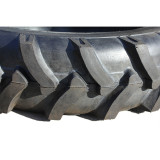 Покришка з камерою 9.50*22 ТАТА 8PR (мінітрактор)