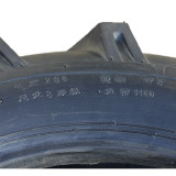 Покришка з камерою 9.50*22 ТАТА 8PR (мінітрактор)