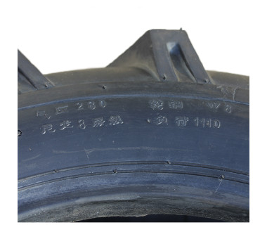 Покришка з камерою 9.50*22 ТАТА 8PR (мінітрактор)