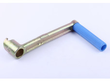 Рукоятка запуску двигуна – 190N