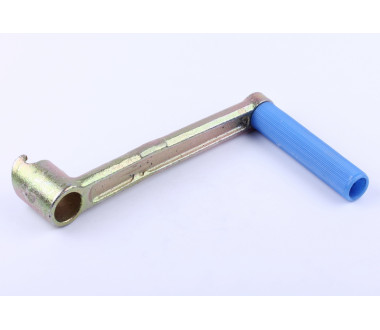 Рукоятка запуску двигуна – 190N