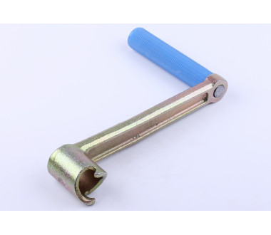 Рукоятка запуску двигуна – 190N