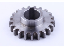 Шестерня ведуча, що запускає Z-21 - 190N