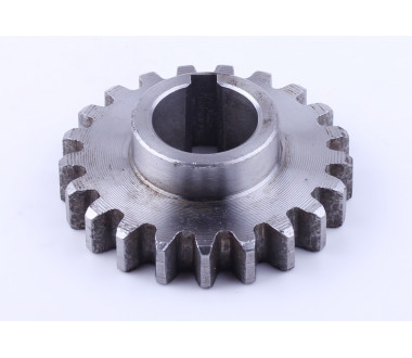 Шестерня ведуча, що запускає Z-21 - 190N