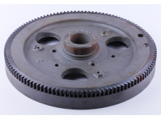 Маховик + венец Z-120 - 190N