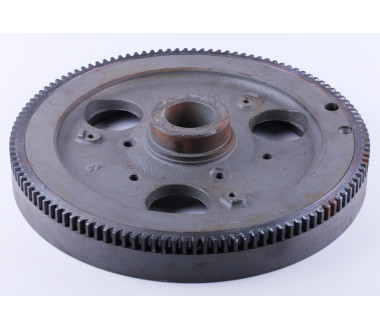 Маховик + вінець Z-120 – 190N