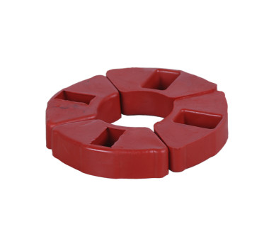 Гумки демпфера (мото) CB-125/150 Y-BOX