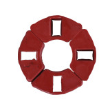 Гумки демпфера (мото) CB-125/150 Y-BOX