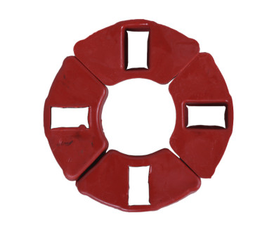 Гумки демпфера (мото) CB-125/150 Y-BOX