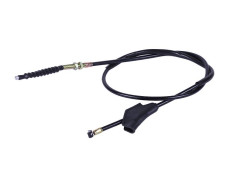 Трос зчеплення L-1220 мм - ZUBR Y-BOX