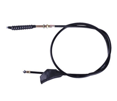 Трос зчеплення L-1220 мм - ZUBR Y-BOX