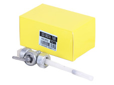 Кран паливний - Дельта Y-BOX